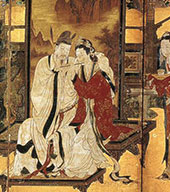 1300年前の中国で楊貴妃が開発したよもぎ蒸し